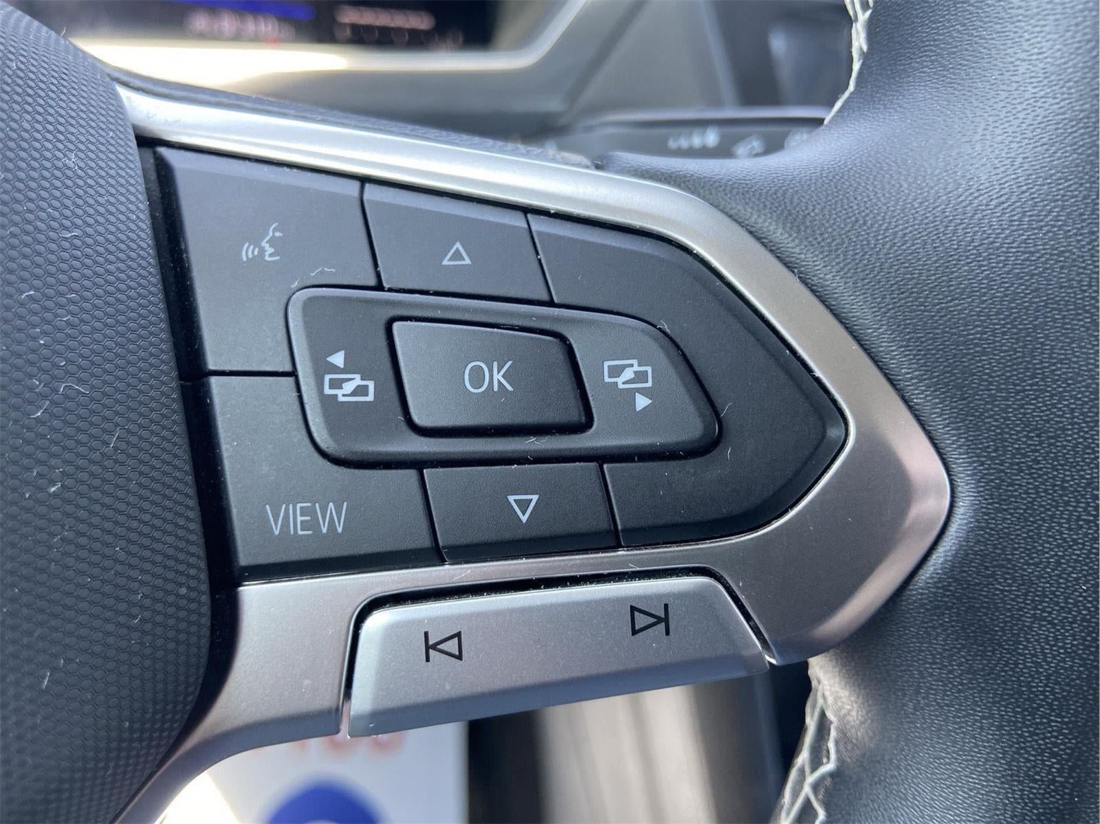 2023 Volkswagen Tiguan S