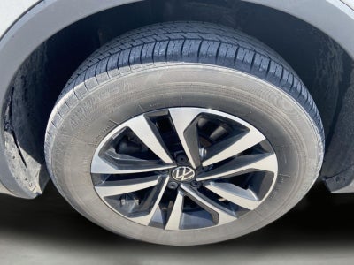 2023 Volkswagen Tiguan S