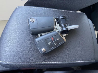 2023 Volkswagen Tiguan S