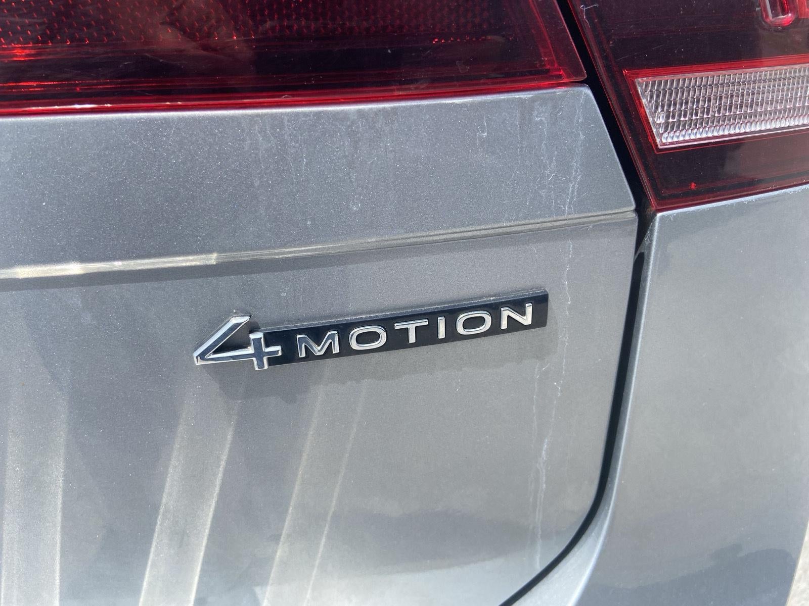2023 Volkswagen Tiguan S