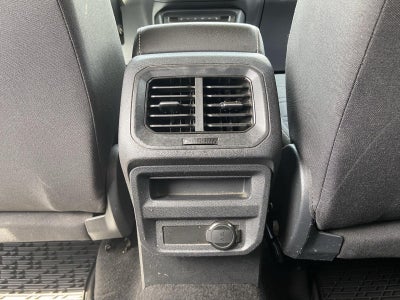 2023 Volkswagen Tiguan S