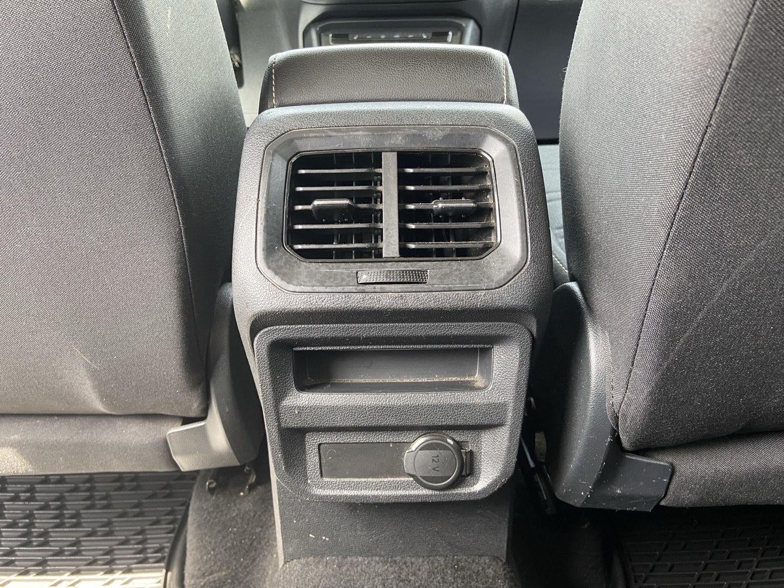 2023 Volkswagen Tiguan S