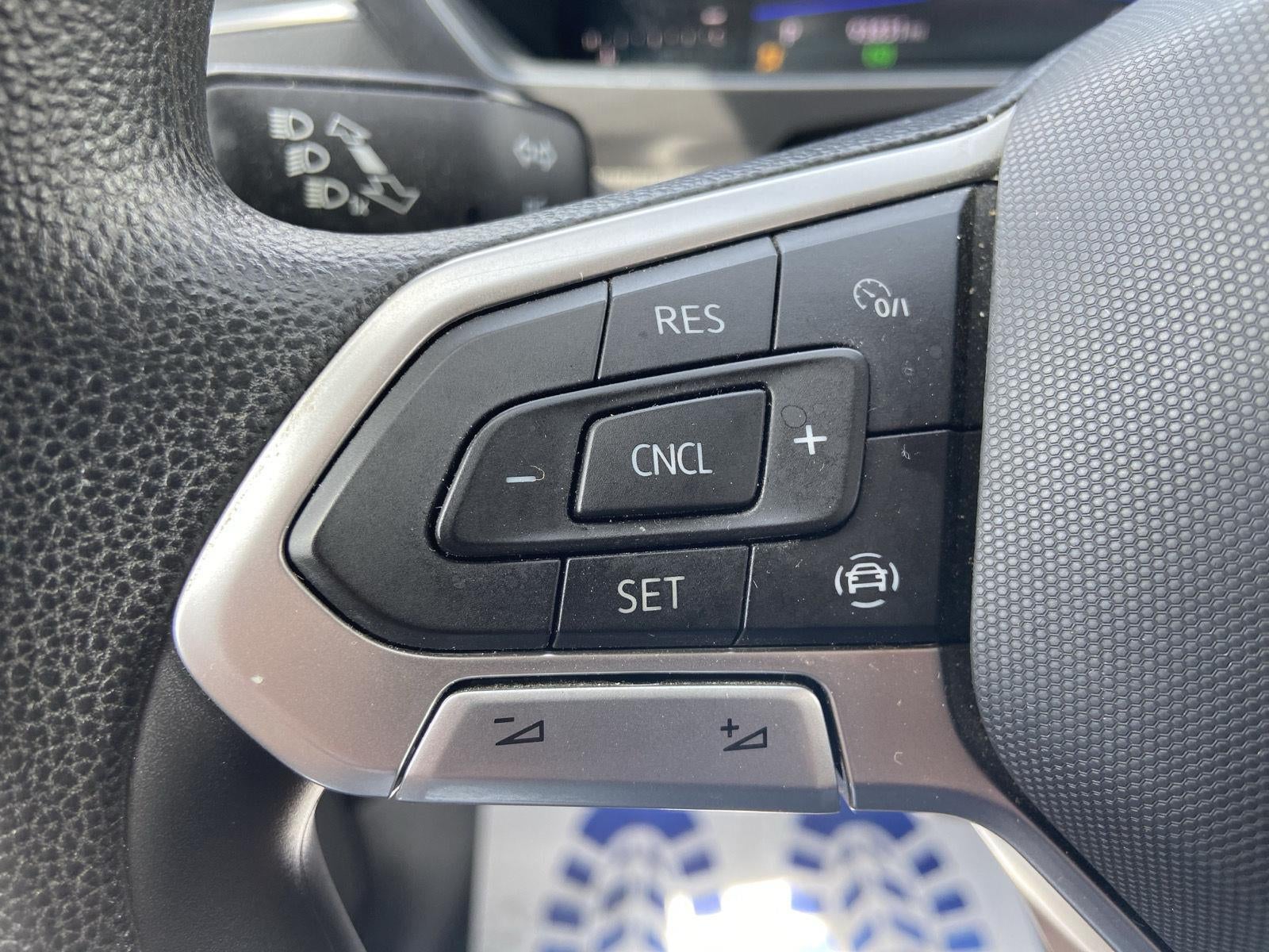2023 Volkswagen Tiguan S