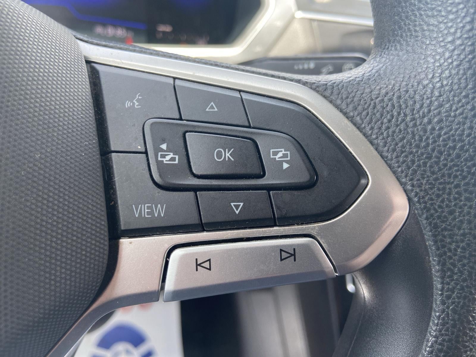 2023 Volkswagen Tiguan S