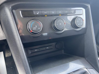 2023 Volkswagen Tiguan S