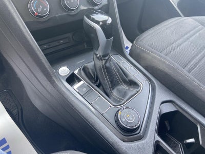 2023 Volkswagen Tiguan S