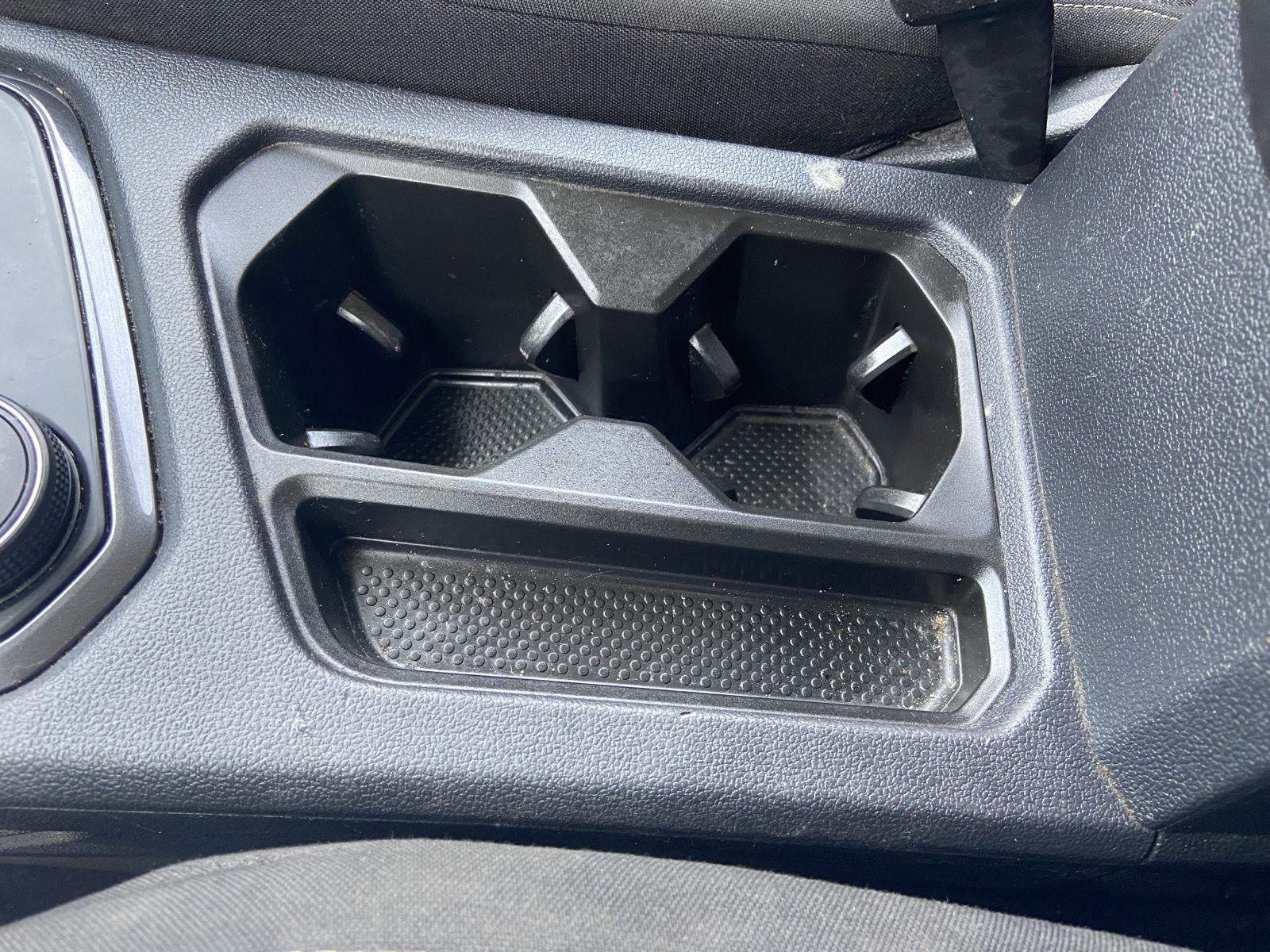 2023 Volkswagen Tiguan S