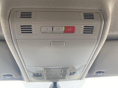 2023 Volkswagen Tiguan S