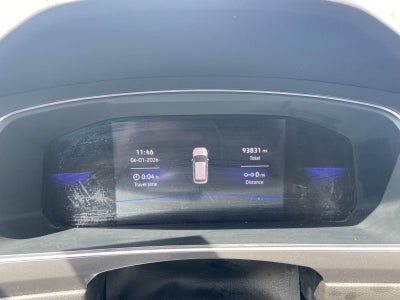 2023 Volkswagen Tiguan S