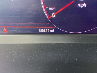 2025 Volkswagen Jetta GLI Autobahn
