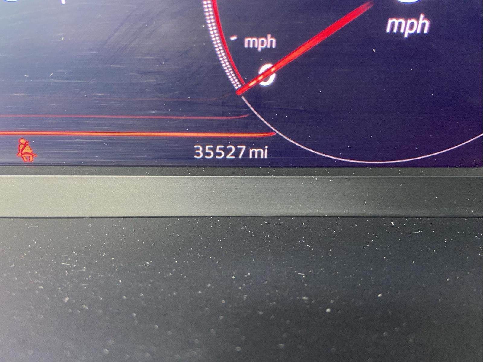 2025 Volkswagen Jetta GLI Autobahn