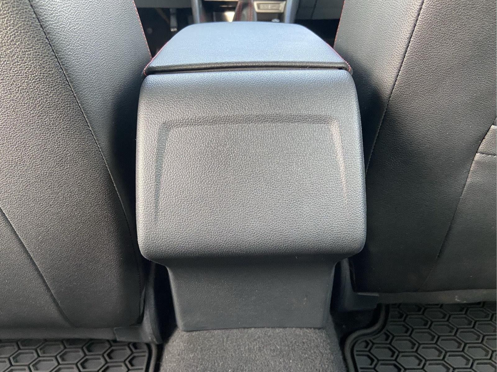 2025 Volkswagen Jetta GLI Autobahn