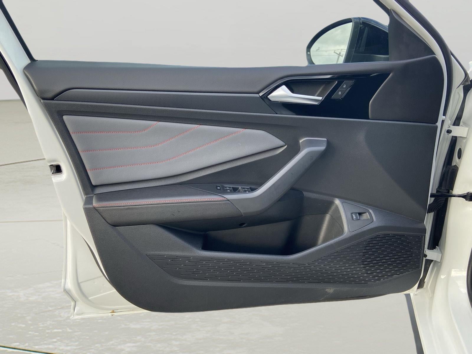 2025 Volkswagen Jetta GLI Autobahn