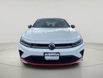 2025 Volkswagen Jetta GLI Autobahn