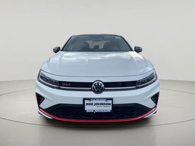 2025 Volkswagen Jetta GLI Autobahn