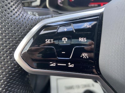 2025 Volkswagen Jetta GLI Autobahn