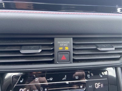 2025 Volkswagen Jetta GLI Autobahn