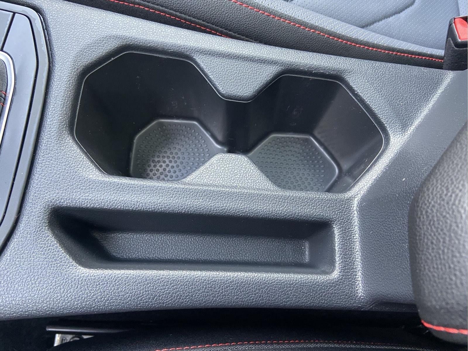 2025 Volkswagen Jetta GLI Autobahn