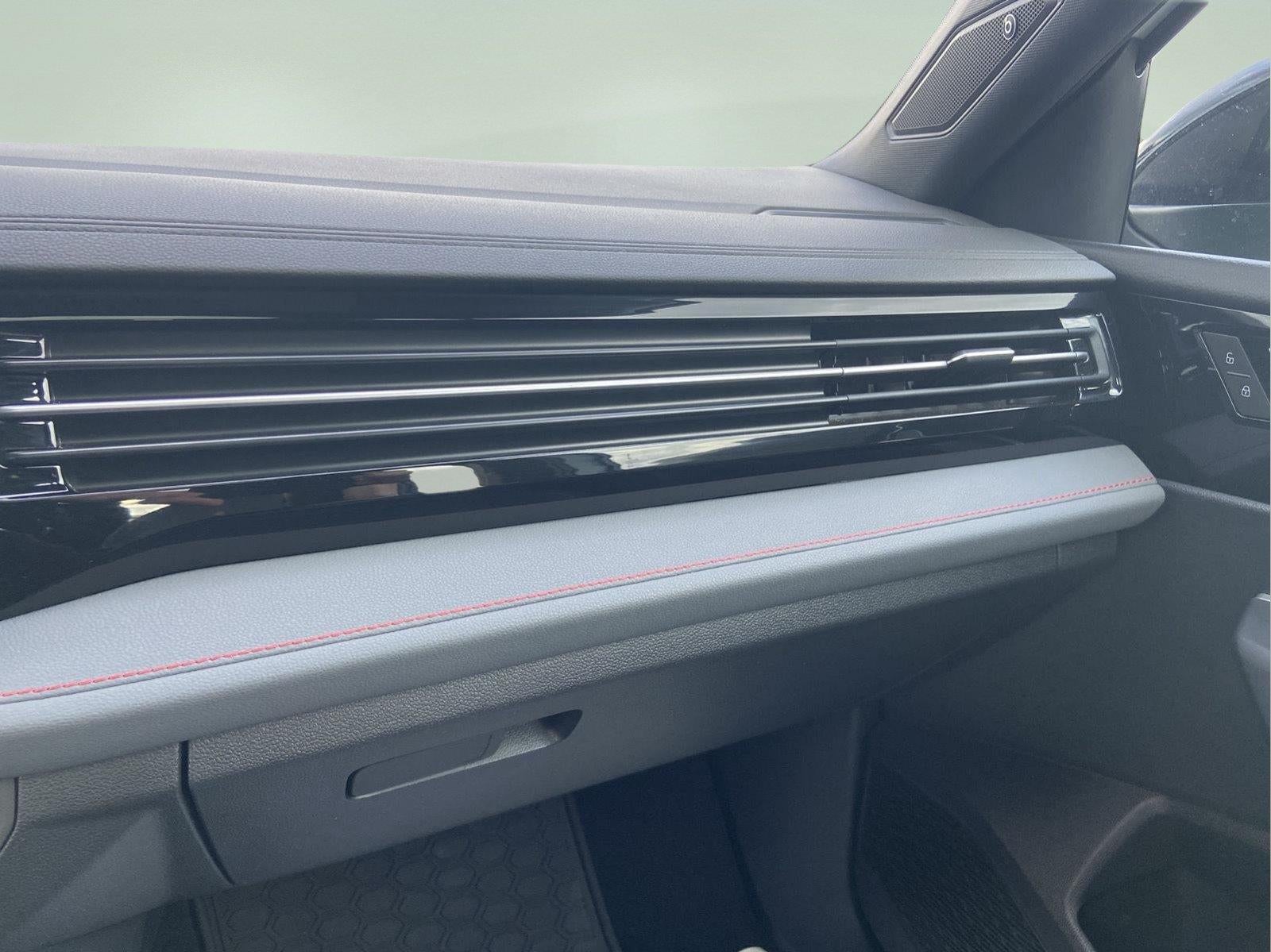 2025 Volkswagen Jetta GLI Autobahn