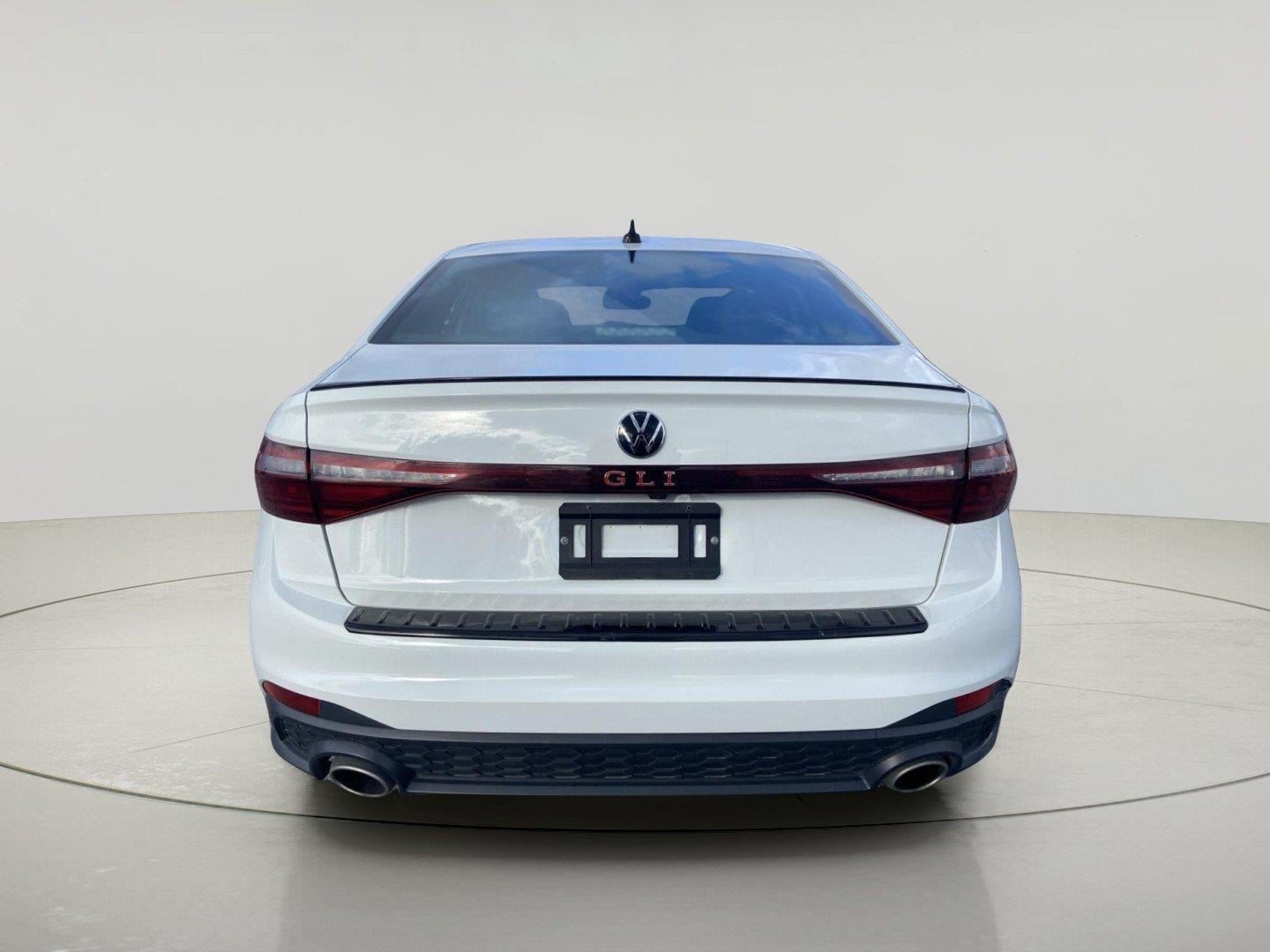 2025 Volkswagen Jetta GLI Autobahn