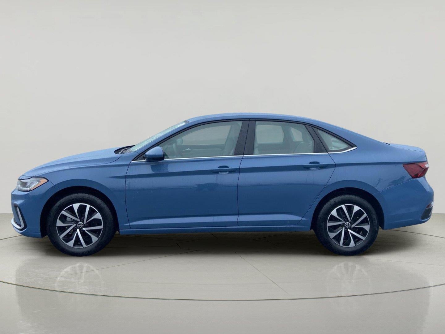2026 Volkswagen Jetta S