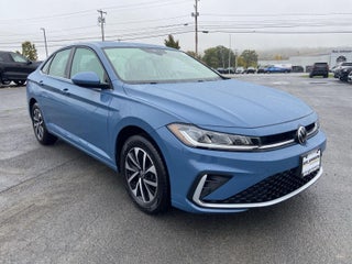 2026 Volkswagen Jetta S