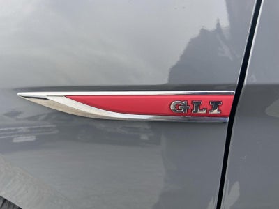 2021 Volkswagen Jetta GLI S