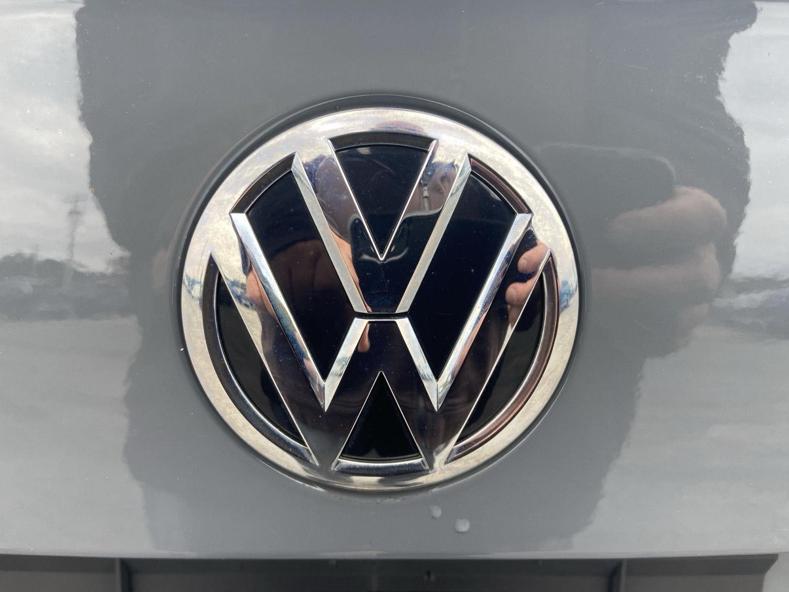 2021 Volkswagen Jetta GLI S