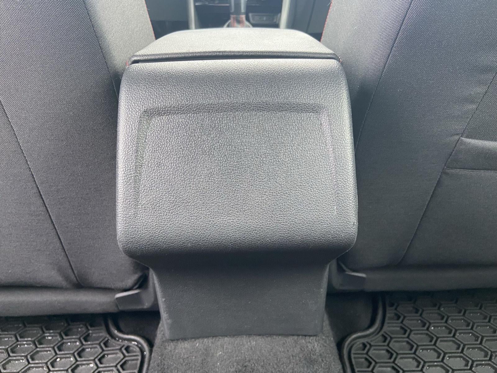 2021 Volkswagen Jetta GLI S