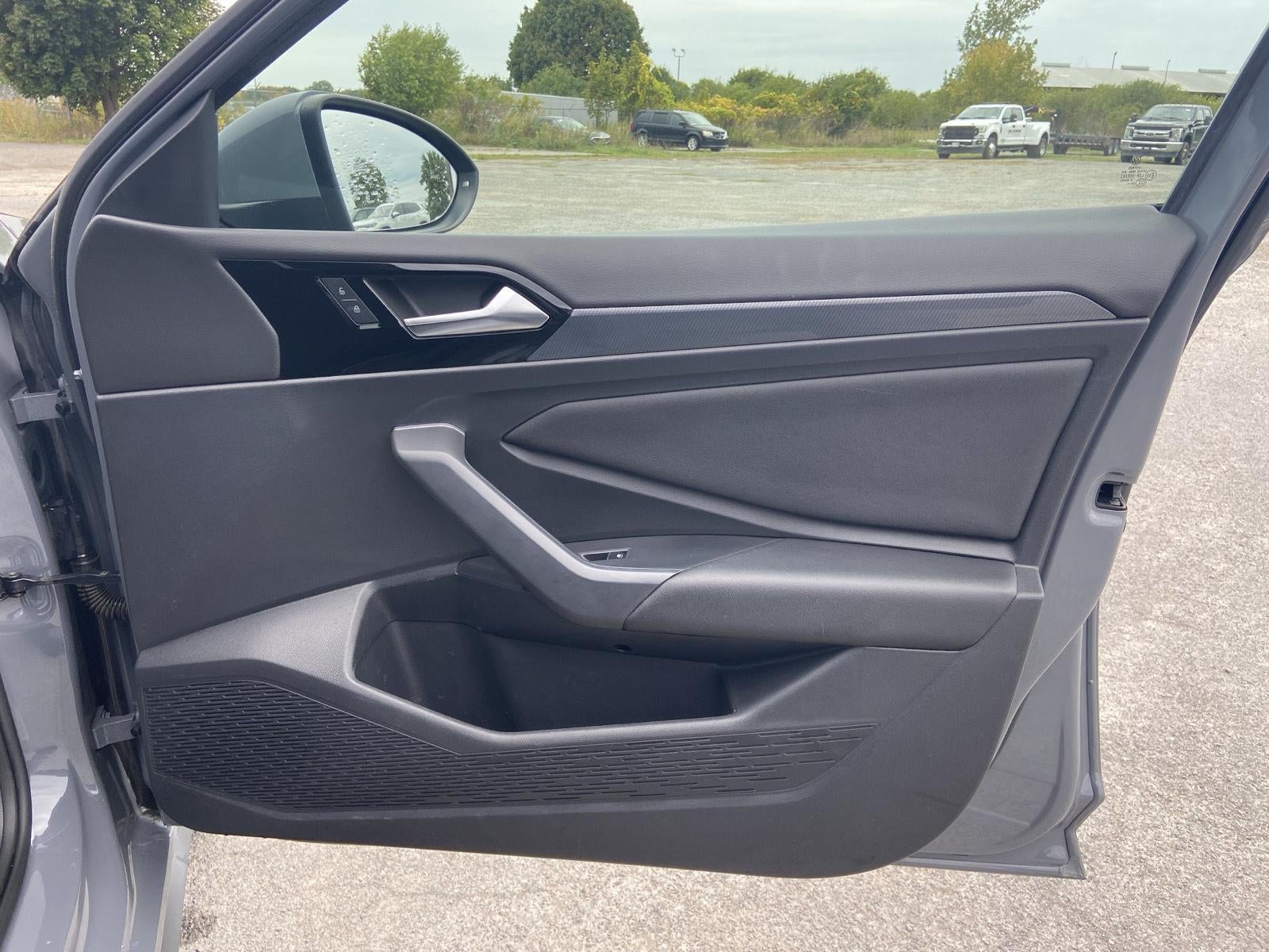 2021 Volkswagen Jetta GLI S