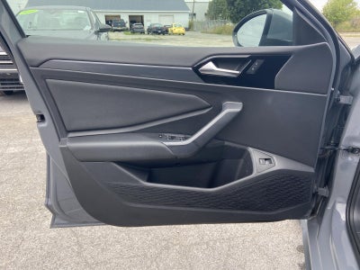 2021 Volkswagen Jetta GLI S