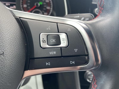 2021 Volkswagen Jetta GLI S