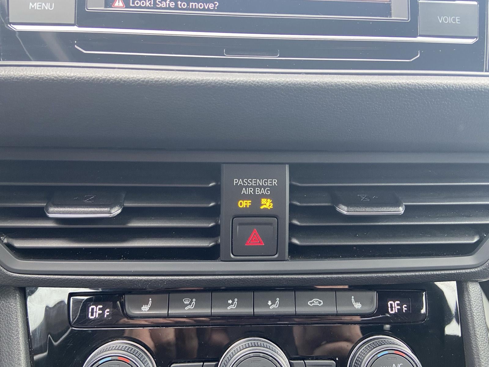 2021 Volkswagen Jetta GLI S