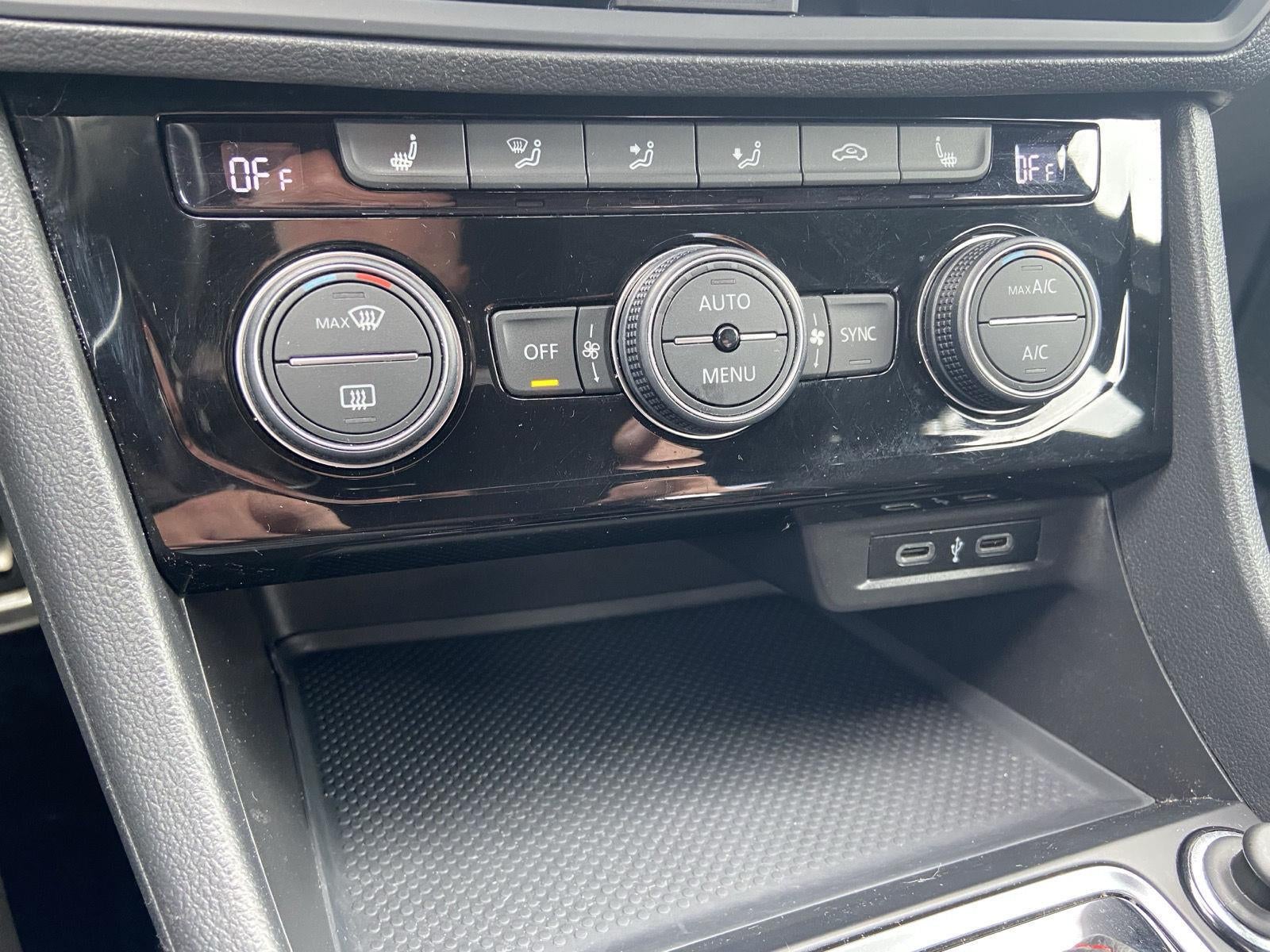 2021 Volkswagen Jetta GLI S
