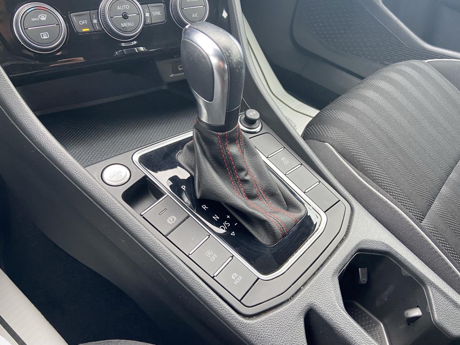 2021 Volkswagen Jetta GLI S