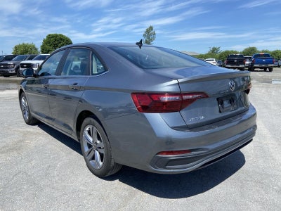 2023 Volkswagen Jetta SE