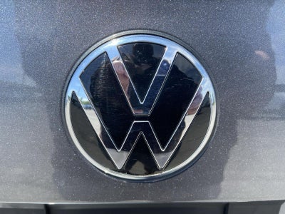 2023 Volkswagen Jetta SE