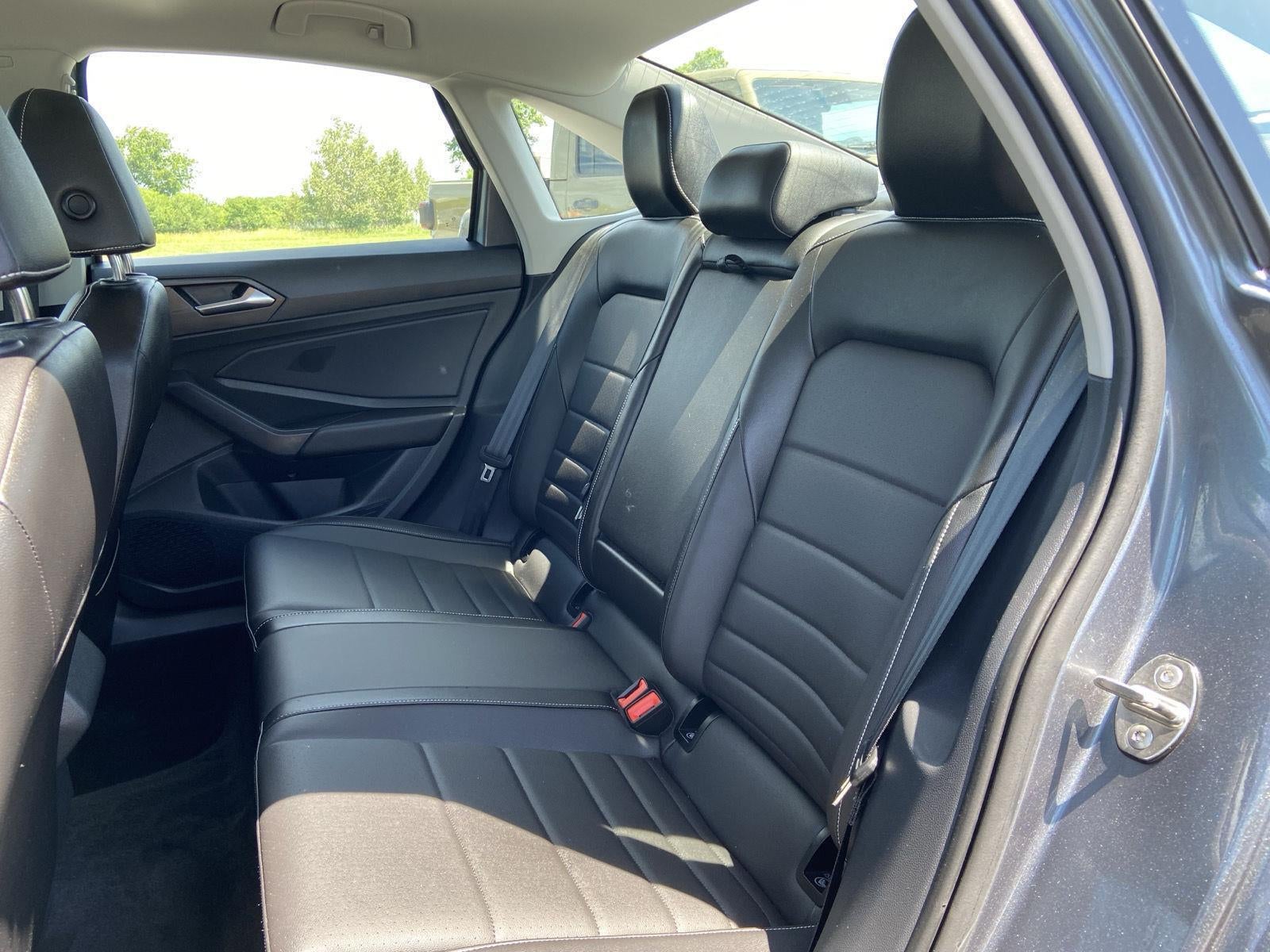 2023 Volkswagen Jetta SE