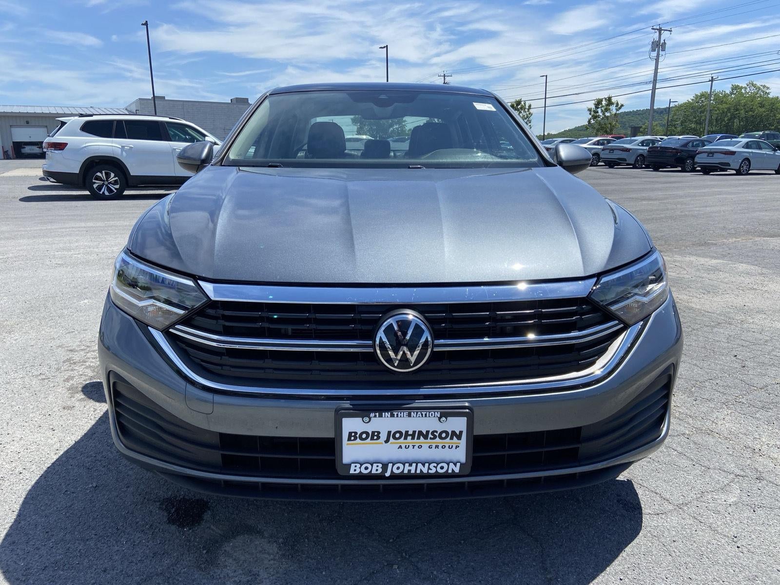 2023 Volkswagen Jetta SE