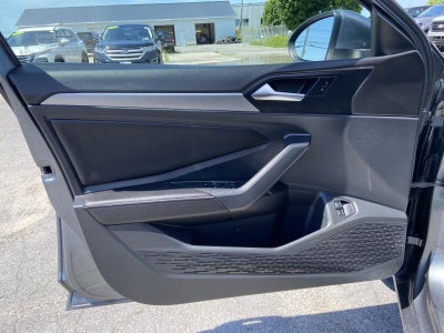 2023 Volkswagen Jetta SE