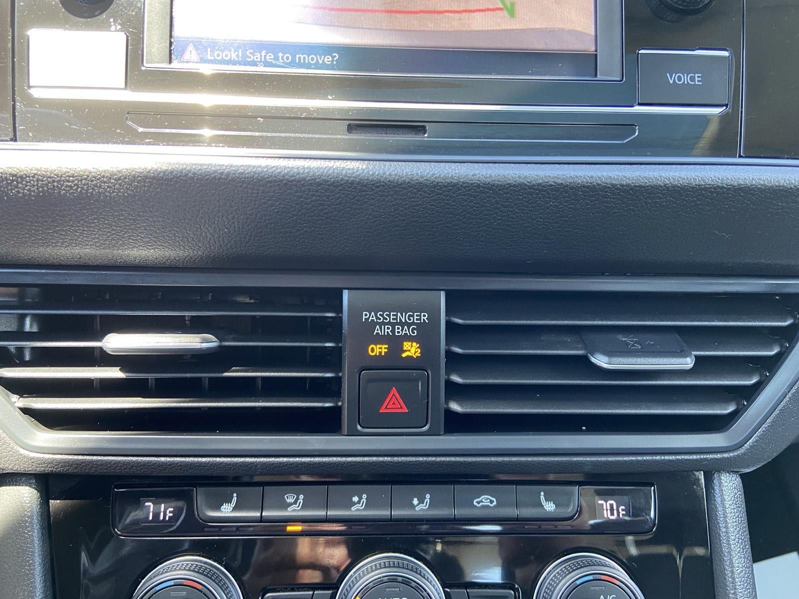 2023 Volkswagen Jetta SE