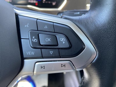 2023 Volkswagen Jetta SE