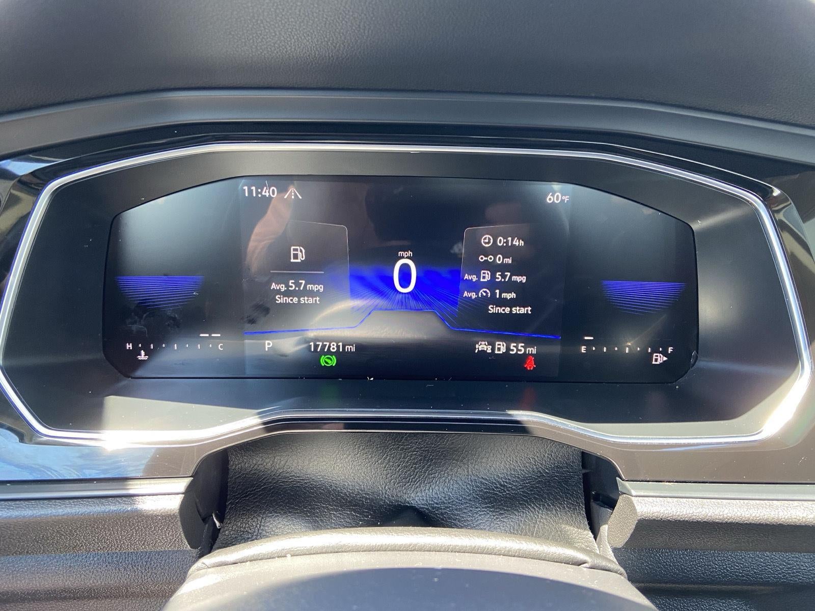 2023 Volkswagen Jetta SE