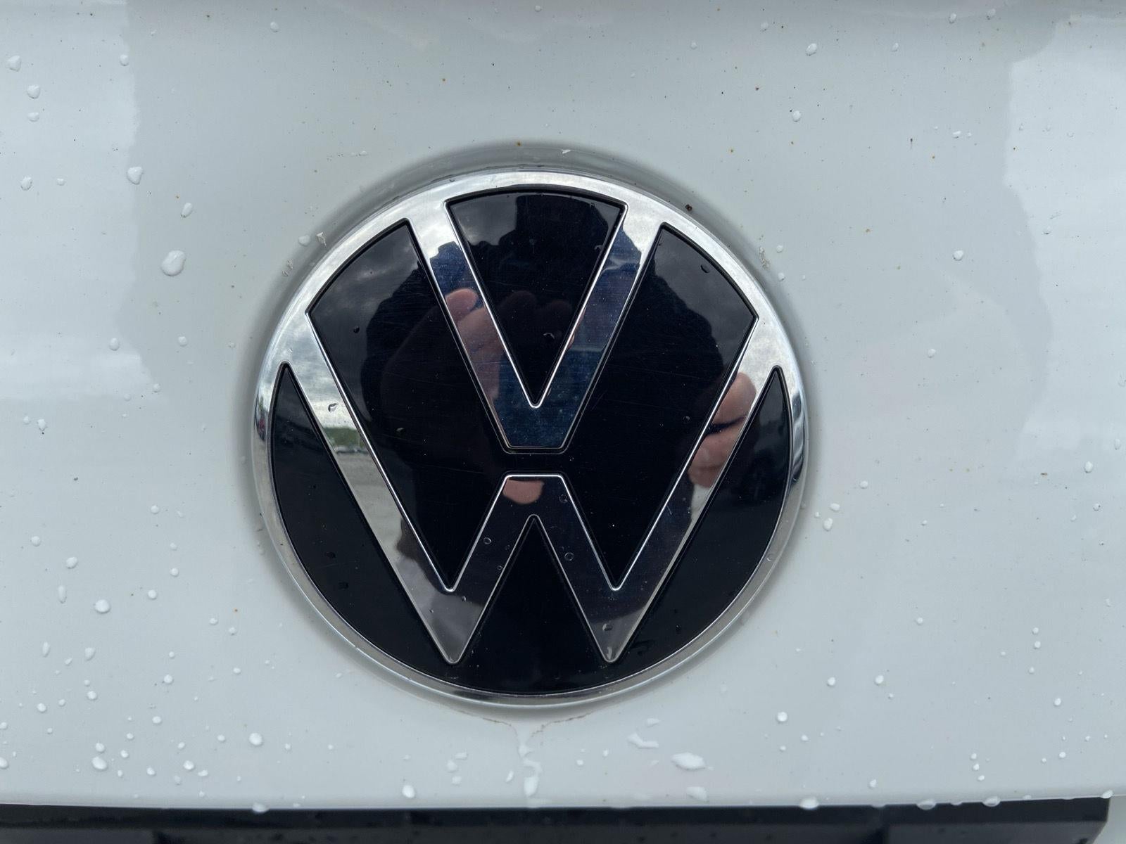 2023 Volkswagen Jetta Sport