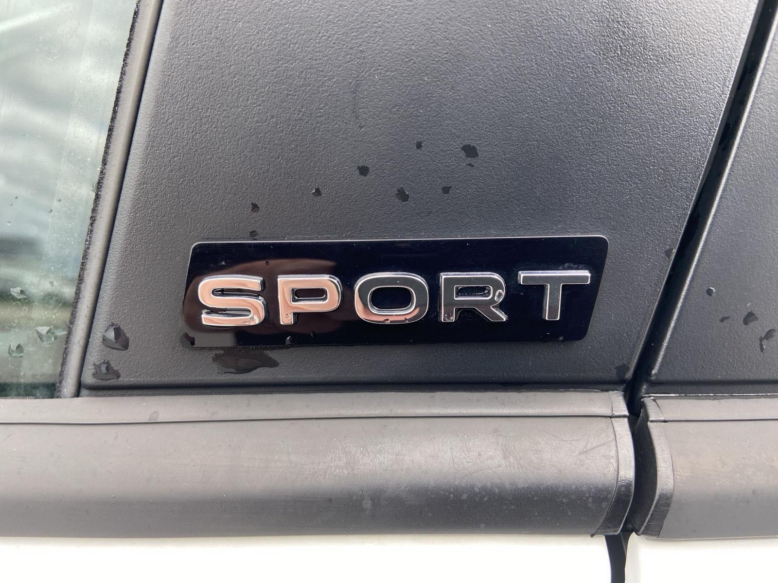 2023 Volkswagen Jetta Sport
