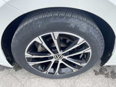 2023 Volkswagen Jetta Sport