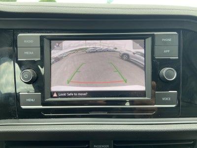 2023 Volkswagen Jetta Sport