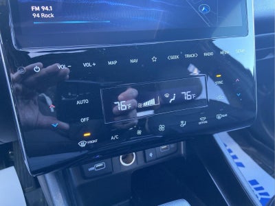2024 Hyundai SANTA CRUZ NIGHT