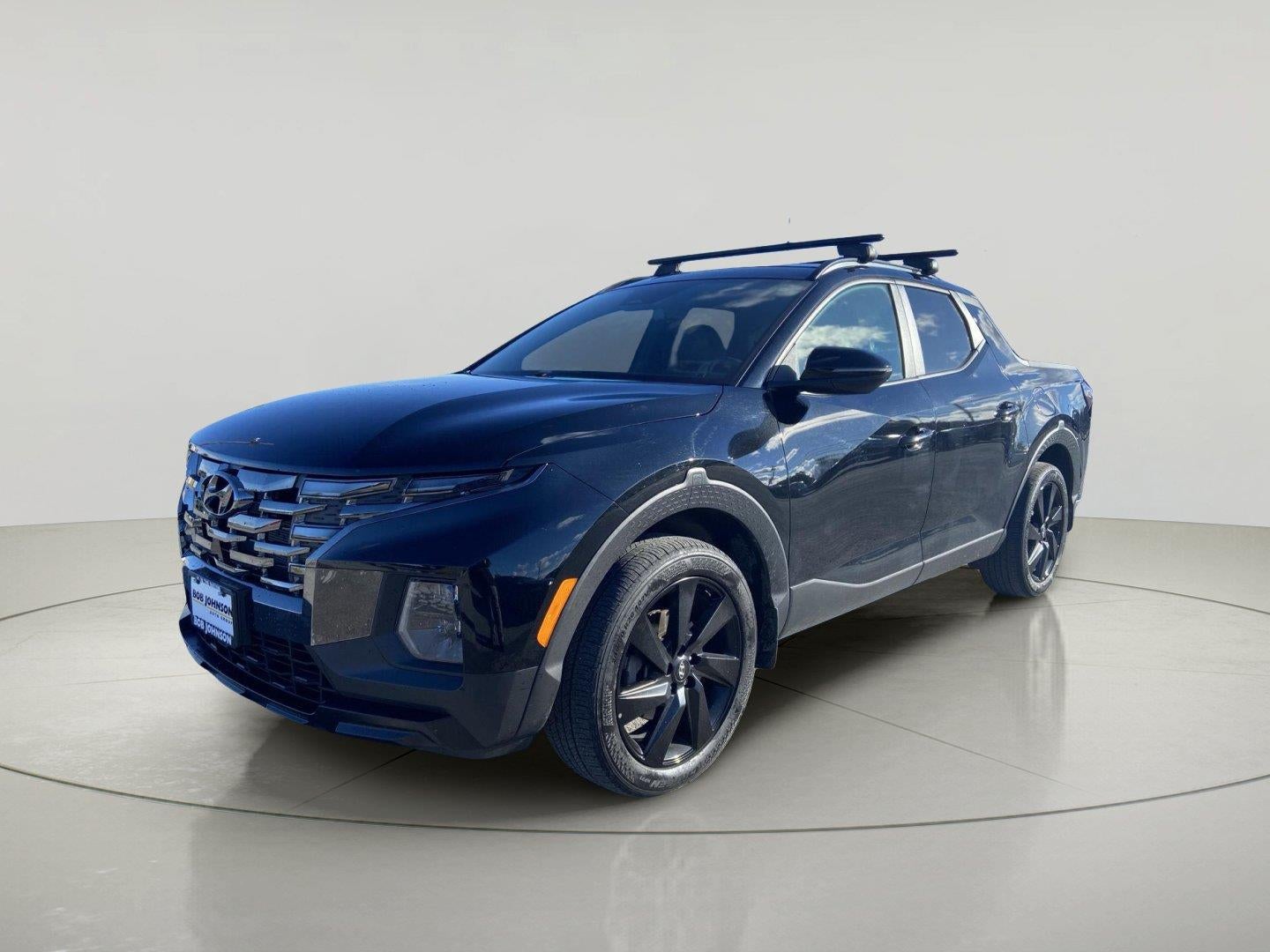 2024 Hyundai SANTA CRUZ NIGHT