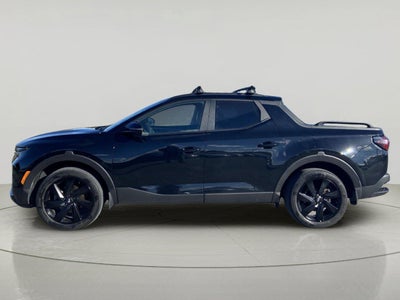 2024 Hyundai SANTA CRUZ NIGHT